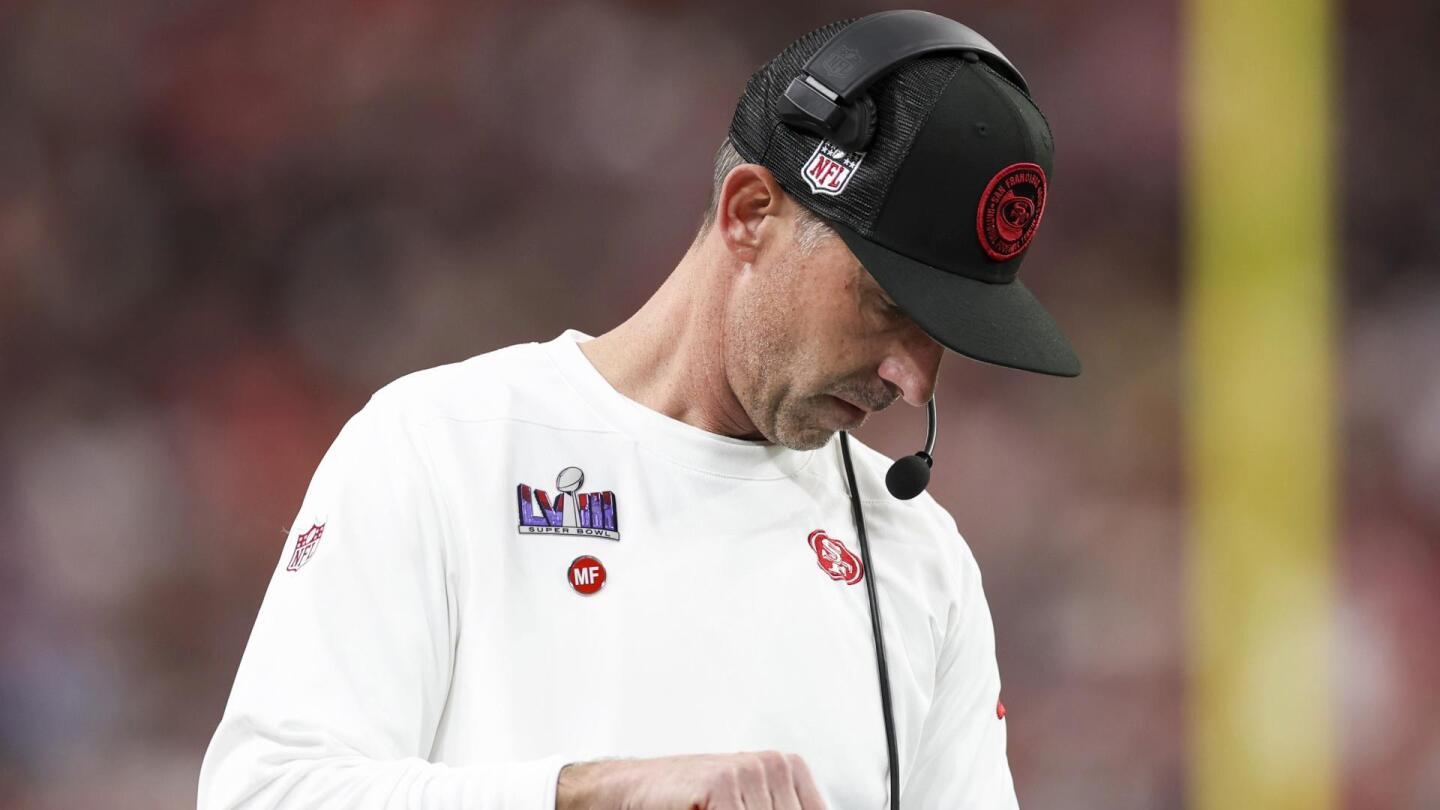 "49ers Seek New Defensive Coordinator After Firing Steve Wilks"