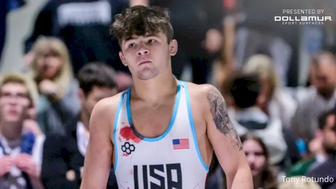 Bassett Tops 2025-26 HS Wrestling Pound-for-Pound Rankings