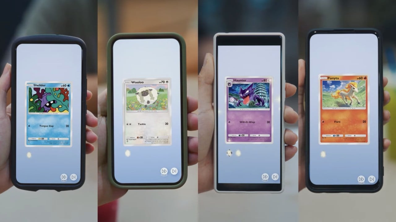 Featured image for "Pokémon Trading Card Game Pocket: The Ultimate Mobile TCG Experience"