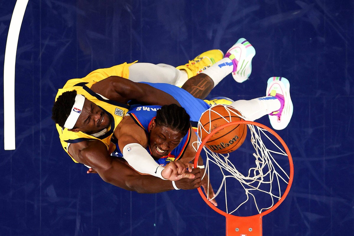 NBA Game 7s: Historic Clashes and Key Moments