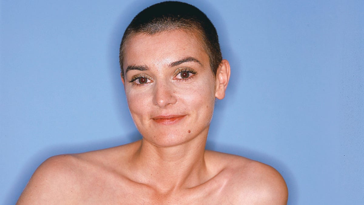 Featured image for "Sinead O'Connor's Cause of Death: Coroner Reveals Natural Causes"