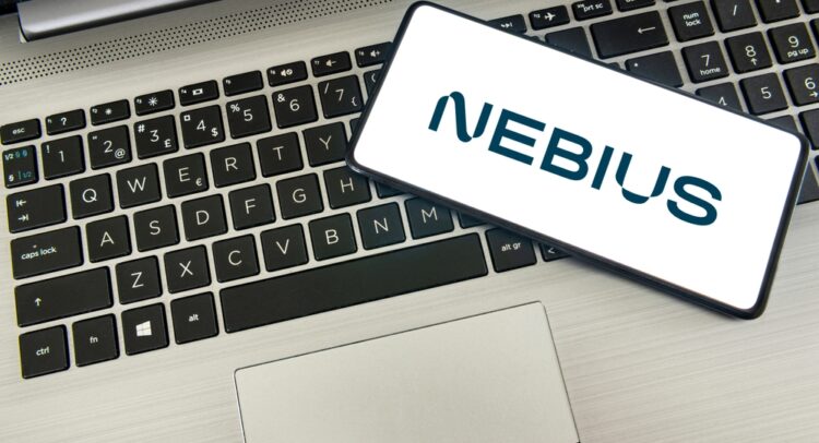 Featured image for Nebius Stock Surges on AI Funding and Investor Enthusiasm