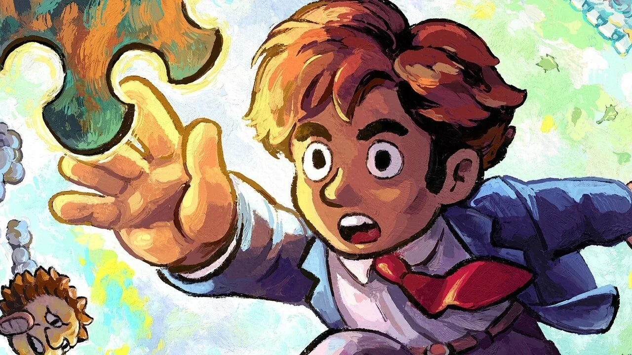 Braid: Anniversary Edition Switch 2 Edition Lands in Western Shops at Cheaper Upgrade