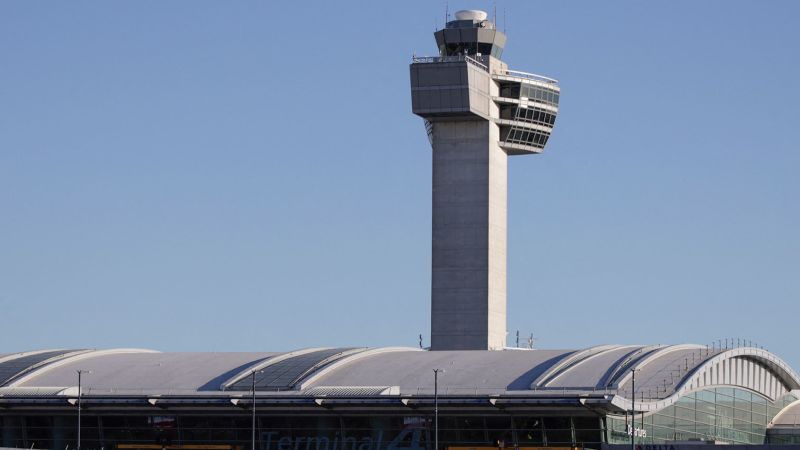 Featured image for NTSB: Human Error Caused Near-Collision at JFK