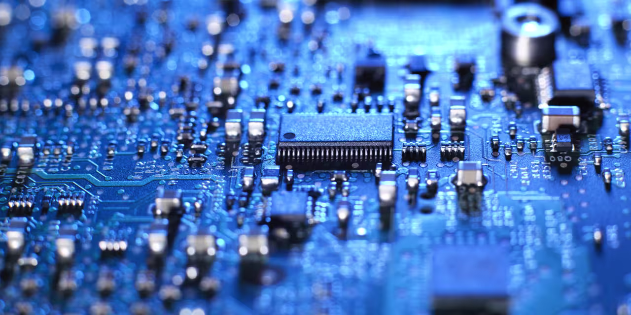 Navitas Stock Surges as Nvidia Advances 800 VDC AI Power Infrastructure
