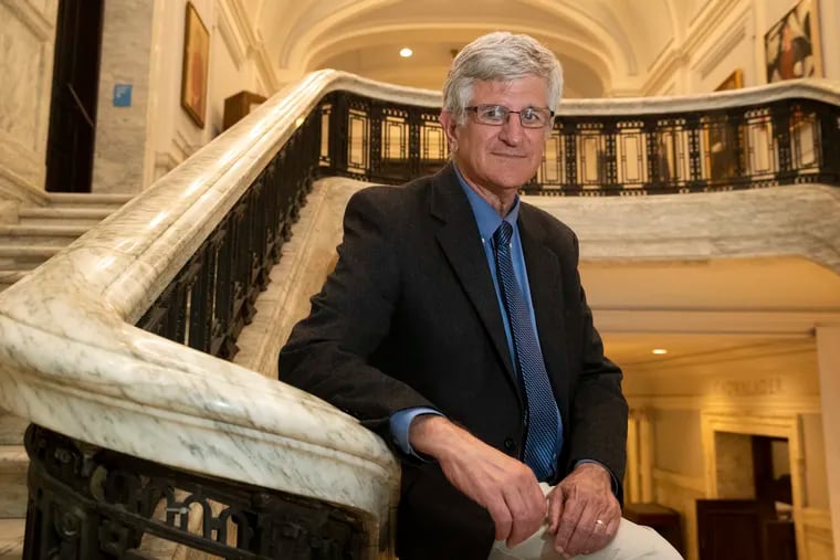 "Paul Offit's Reflections on COVID-19, Misinformation, and Public Health Trust in New Book"