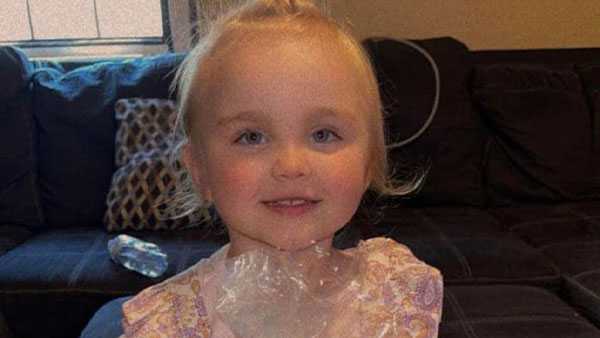 Tragic Discovery: Missing 4-Year-Old Found Dead, 2 Charged with Murder