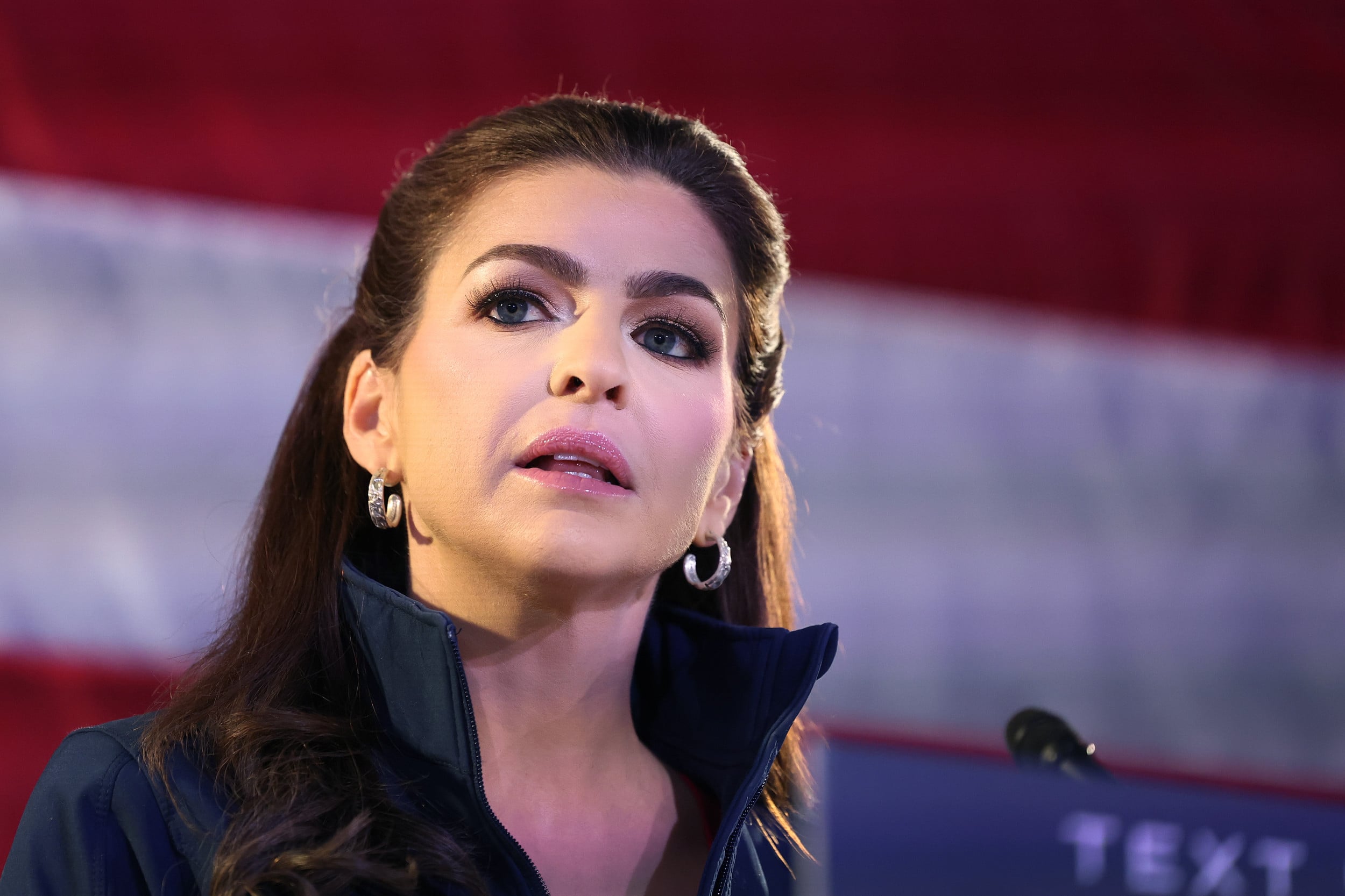 Featured image for Roger Stone Faces Backlash for Insulting Casey DeSantis and Her Campaign Involving Children