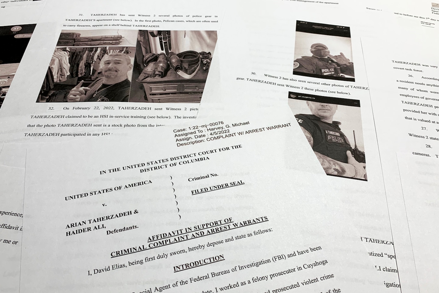 Impersonator and Romance Scammer Sentenced to Prison for Millions in Fraud