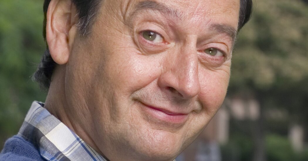 Featured image for "Remembering Joe Flaherty: 'SCTV' and 'Freaks and Geeks' Star Dies at 82"