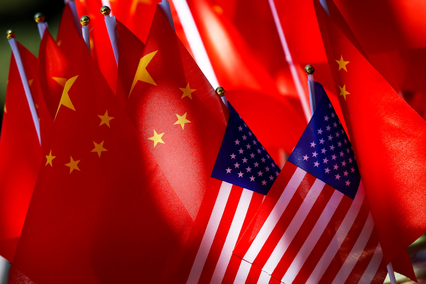 Blinken's China visit amid diplomatic challenges.