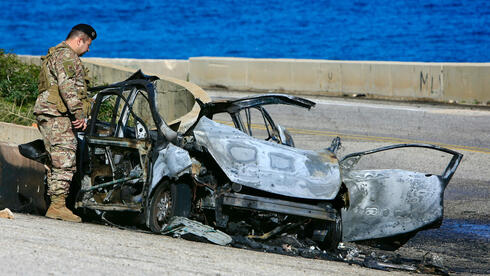 Featured image for Israeli Strikes Target Hezbollah in Lebanon, Killing Nasrallah's Grandson and Fighters