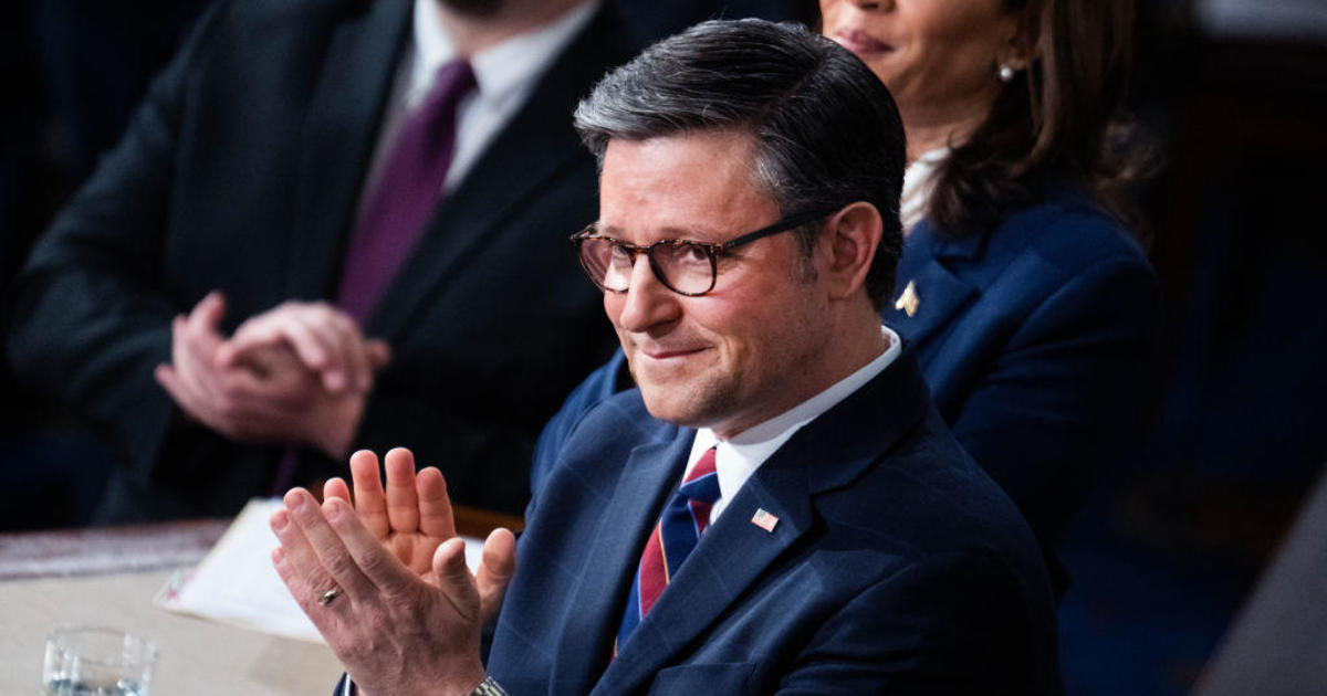 Featured image for "Renewed FISA Spy Program Clears Key House Hurdle Amid GOP Upheaval"