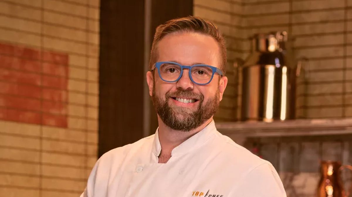 Featured image for "Milwaukee Chef Competes in New Season of 'Top Chef' Set in Wisconsin"