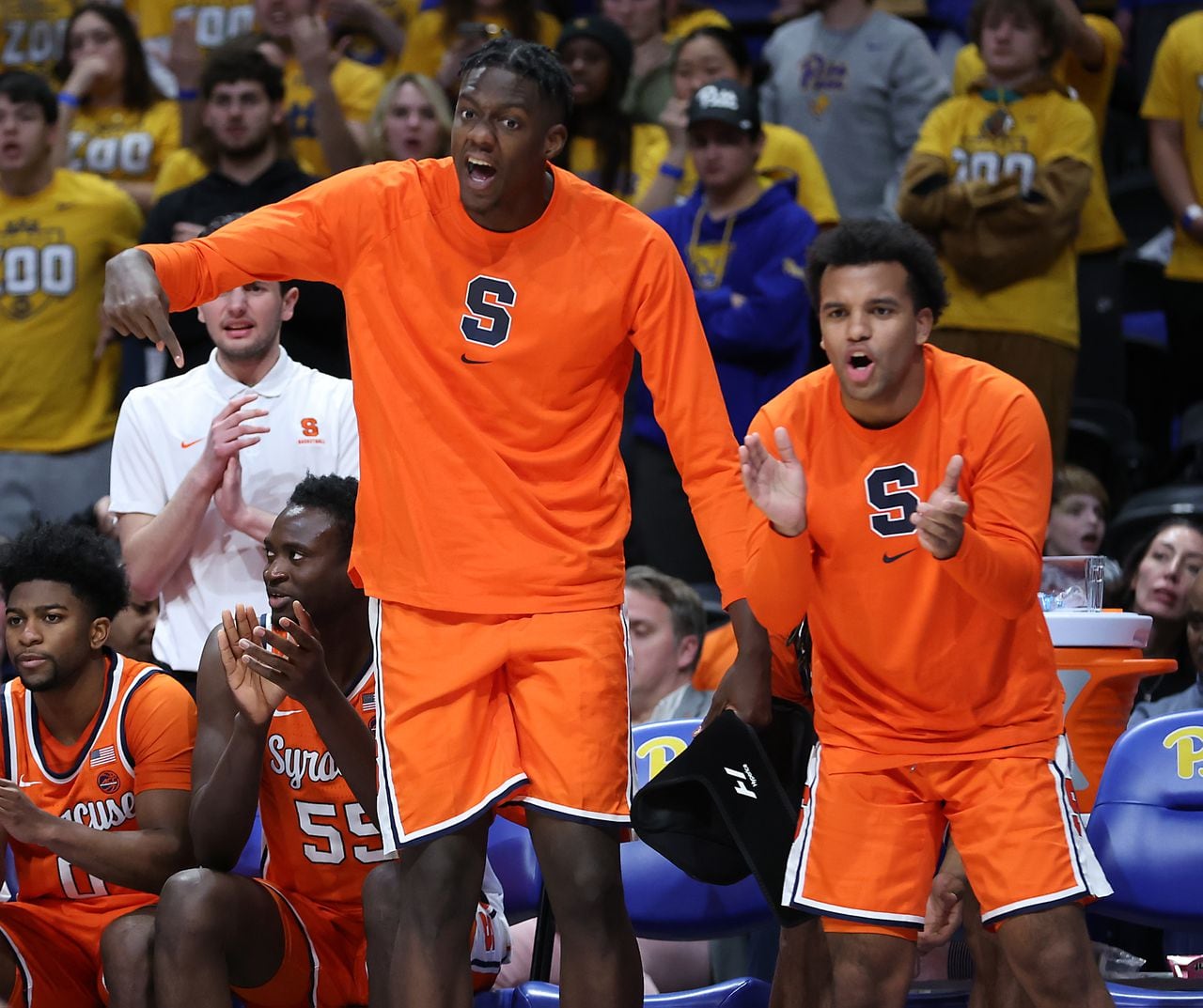 Syracuse vs. Miami Basketball: Time, Predictions, and How to Watch