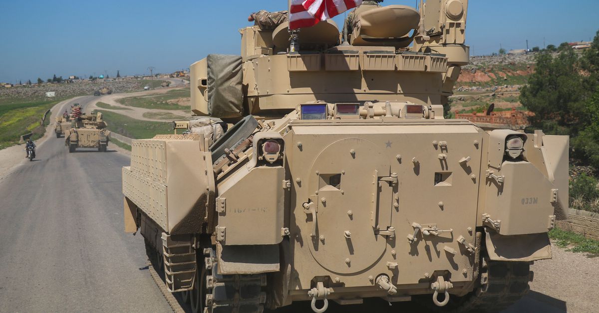 "Undermining America: The Unfolding Crisis in the Middle East"