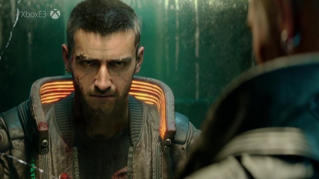 Featured image for "Uncovering Cyberpunk 2077's Latest Easter Egg: A Player's Discovery"