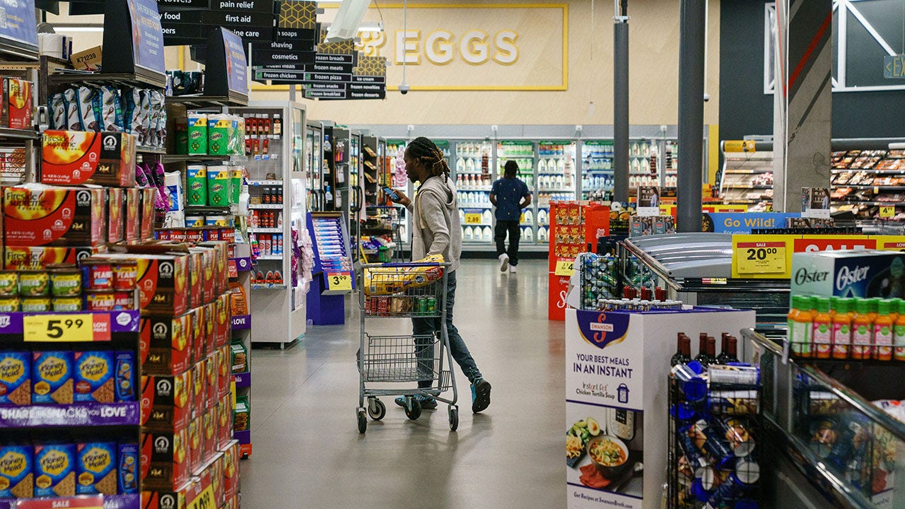 March CPI report shows slowest inflation since May 2021, Warren Buffett comments.