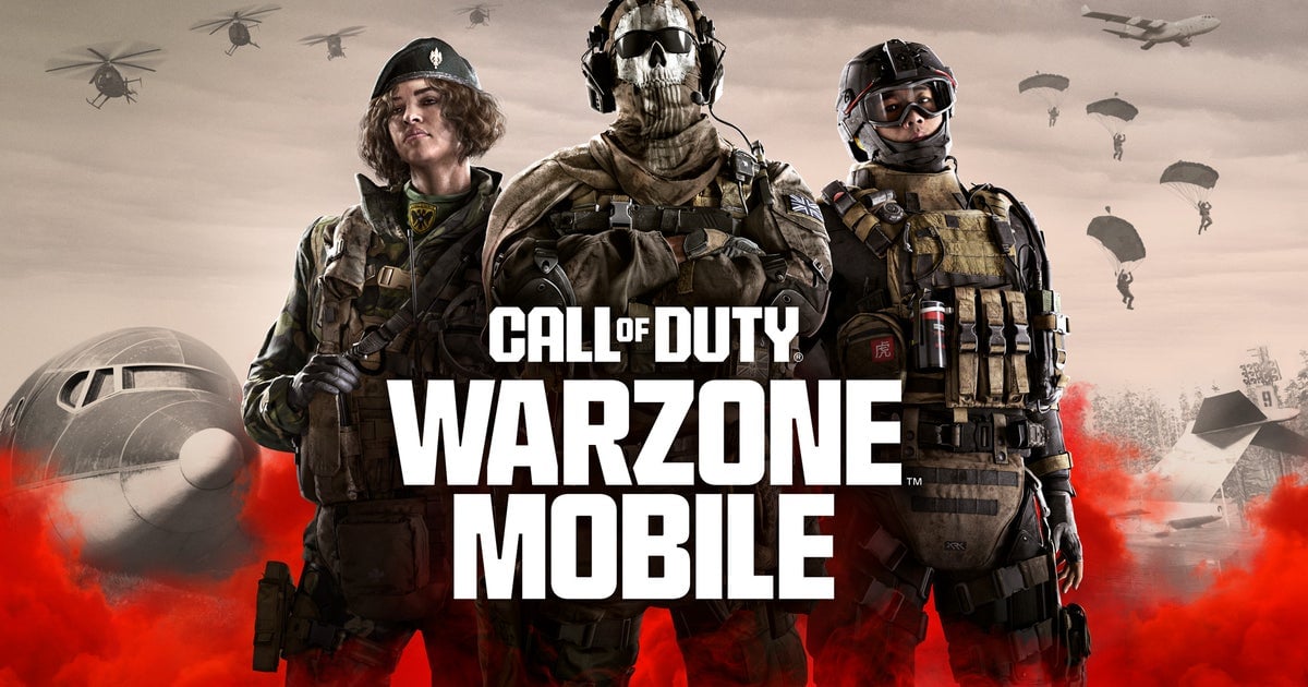Featured image for "Call of Duty Warzone Mobile: Global Release and Day Zero Event Unveiled"