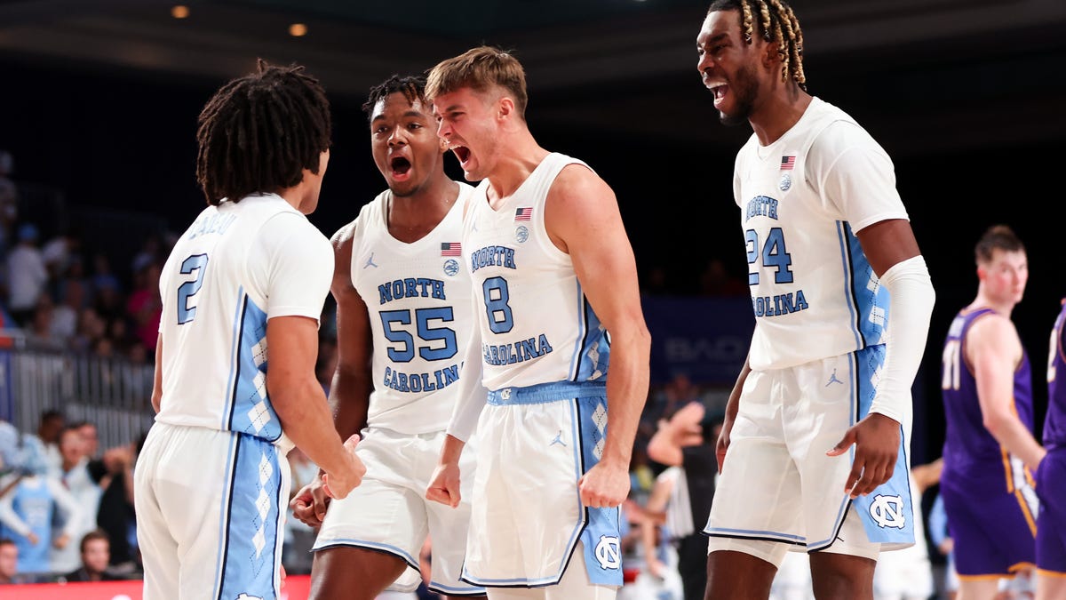 Featured image for "UNC Triumphs Over Clemson: Key Takeaways from the Tar Heels' Victory"