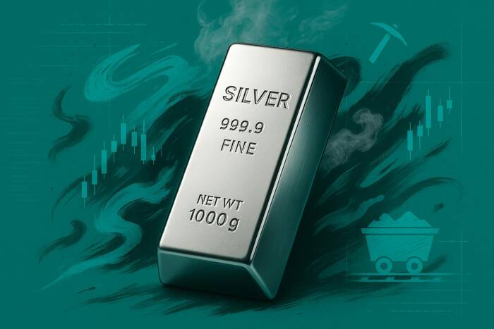 Featured image for Silver's Future: Price Outlook and Market Trends