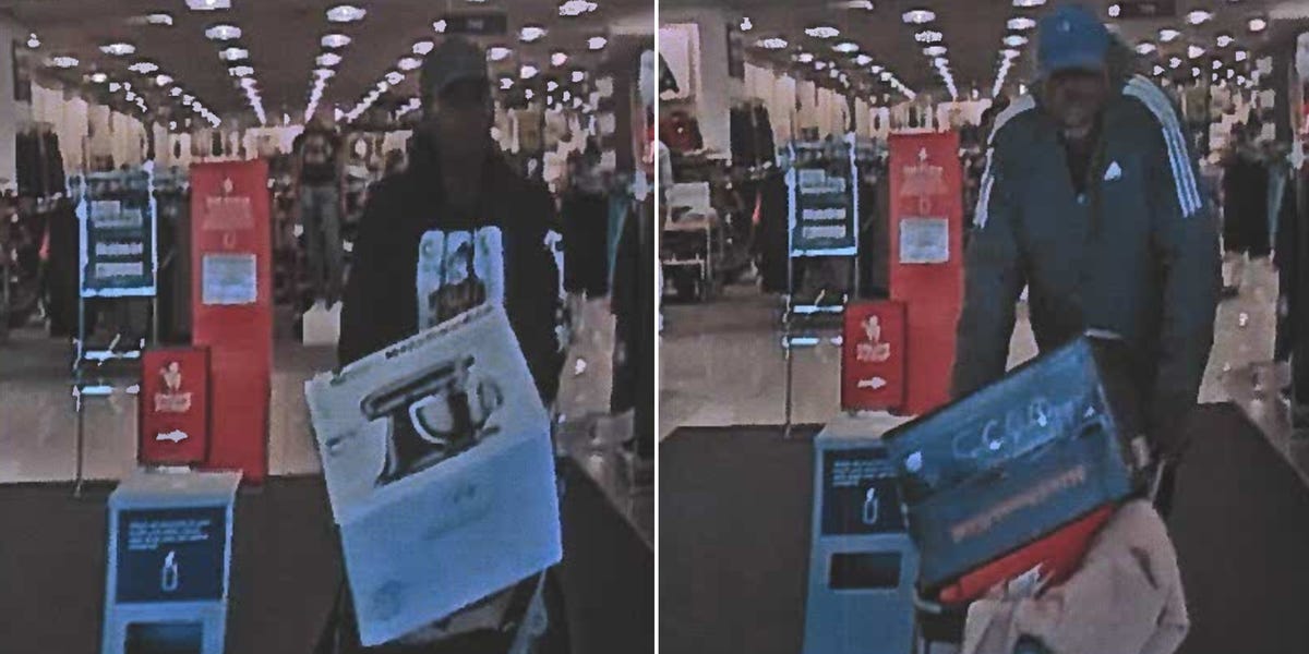 Discounted Theft: Should Stolen Goods on Sale Lead to Softer Punishments?