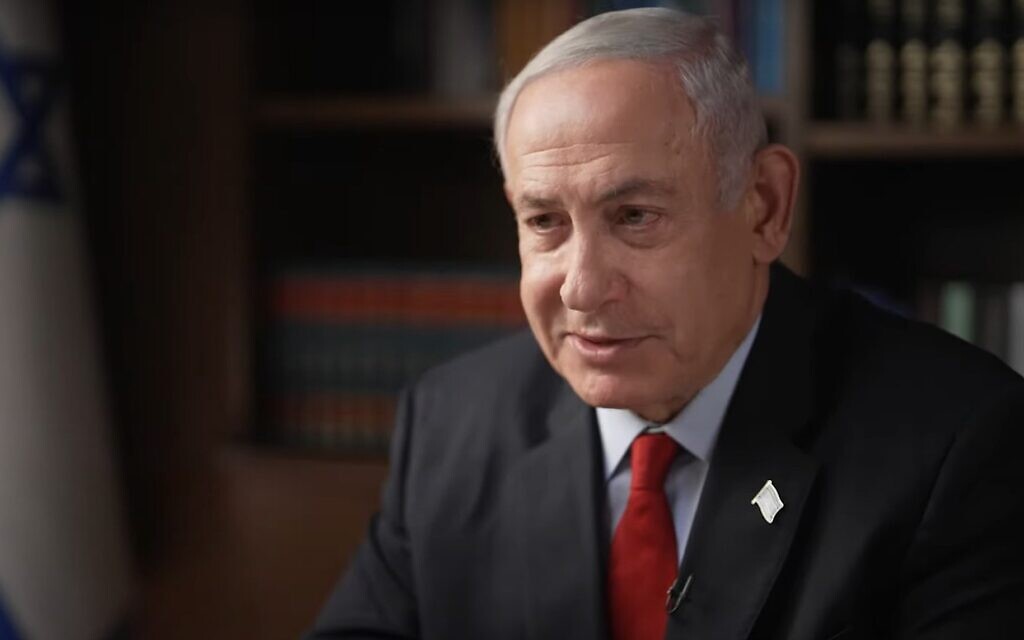 Netanyahu Drops Controversial Piece from Israeli Judicial Overhaul