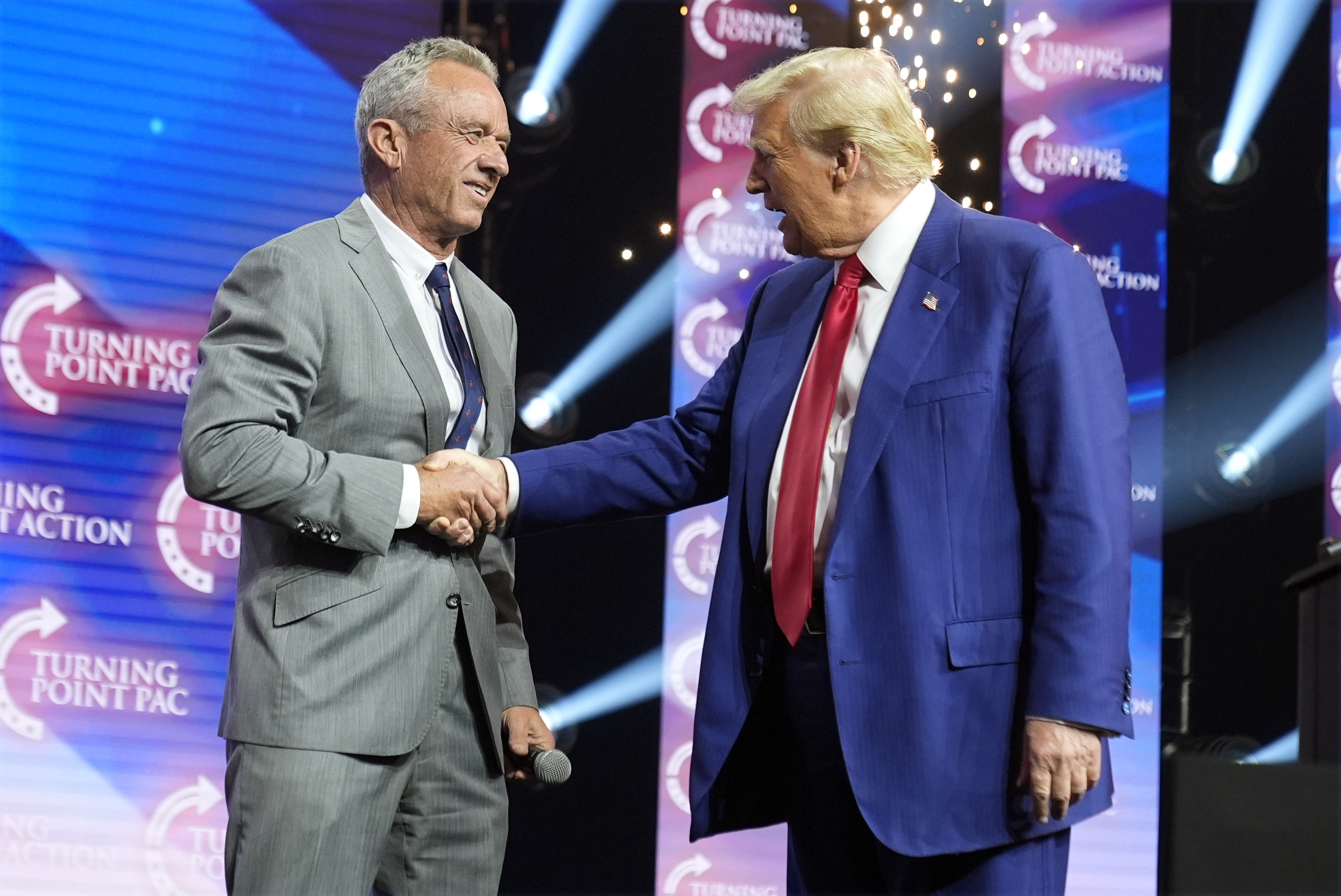 RFK Jr. and Allies Challenge Fluoride Amidst Health Policy Debates
