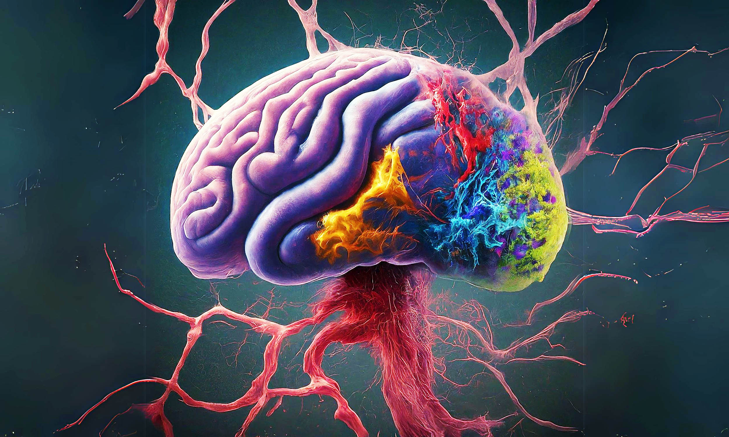 Featured image for "DNA Damage and Repair: The Key to Long-Term Memory Formation"