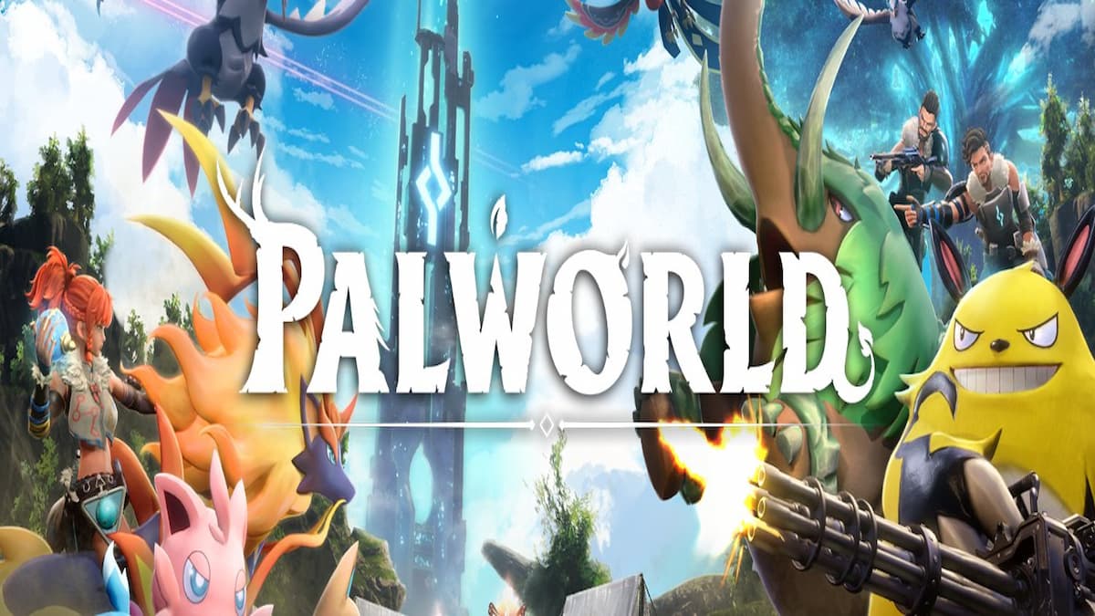 Featured image for "Palworld CEO Jokes About Bankruptcy as Server Costs Soar to Half a Million Monthly"