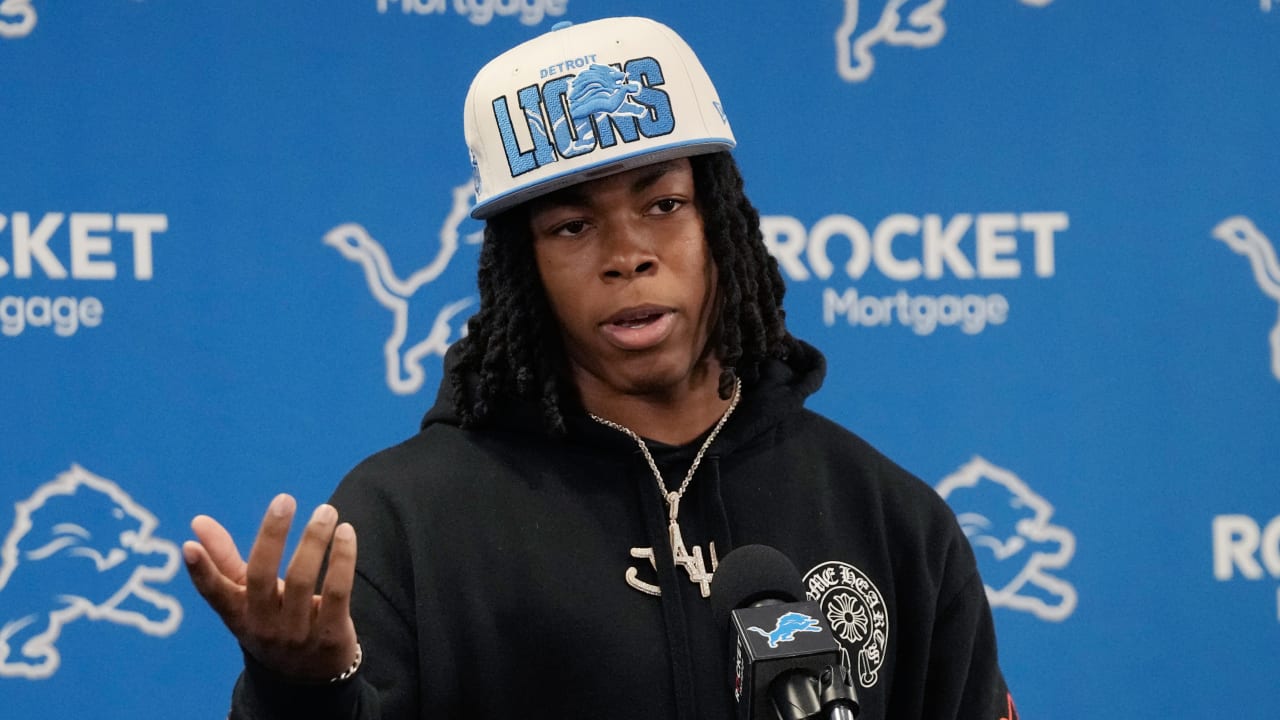 NFC North Draft Grades and Picks Analysis.