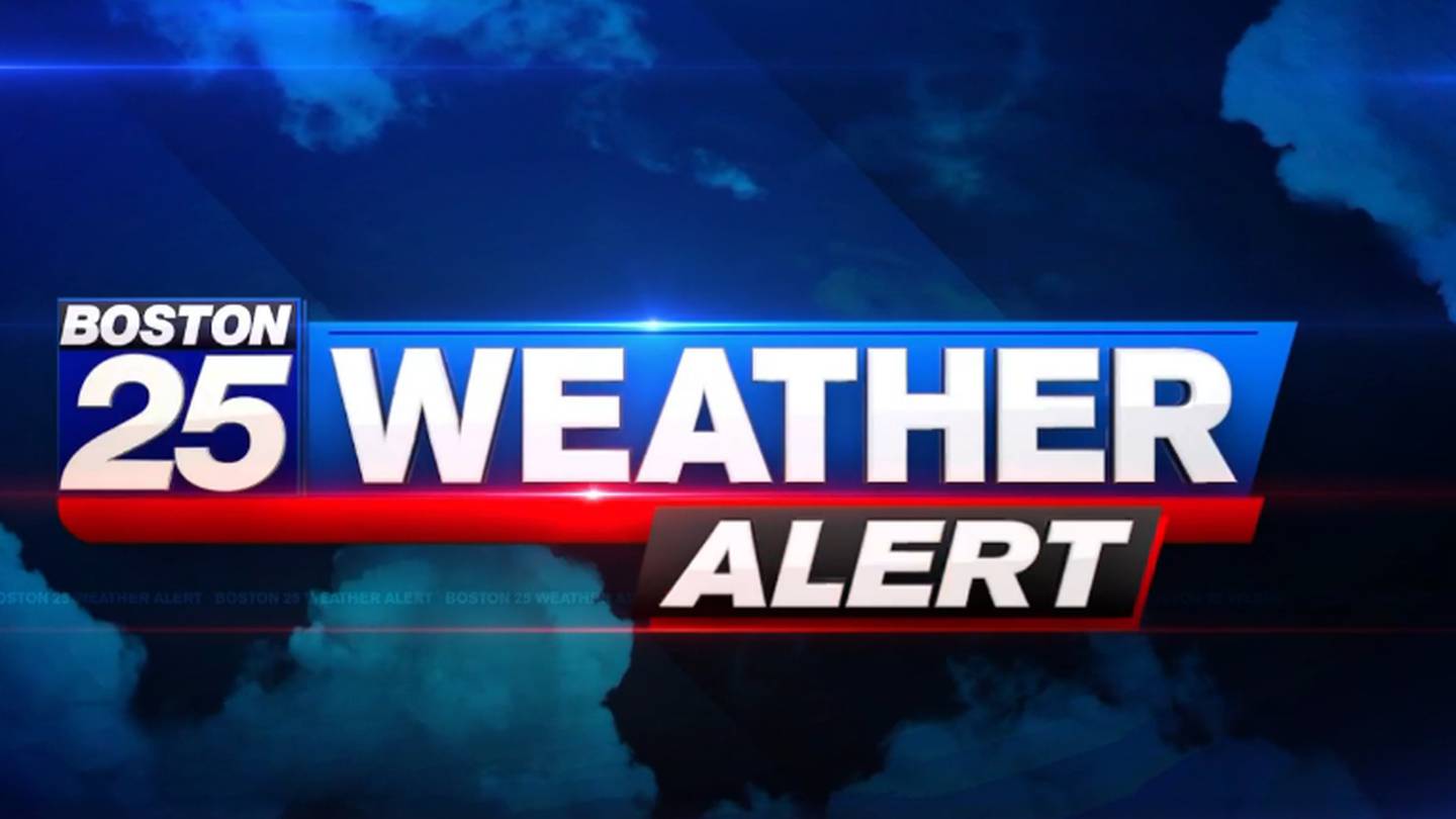 Cape Cod's Wild Weather: Tornado and Severe Thunderstorm Warnings Expire