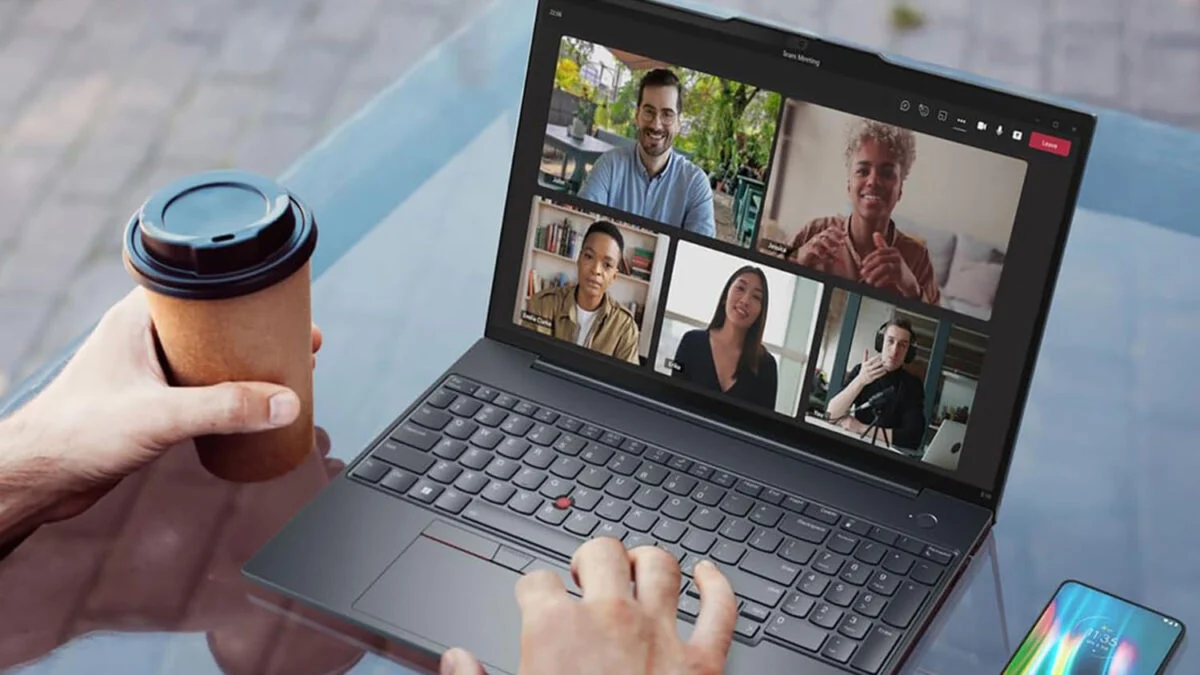 Featured image for Top Lenovo Laptop Deals During Prime Day