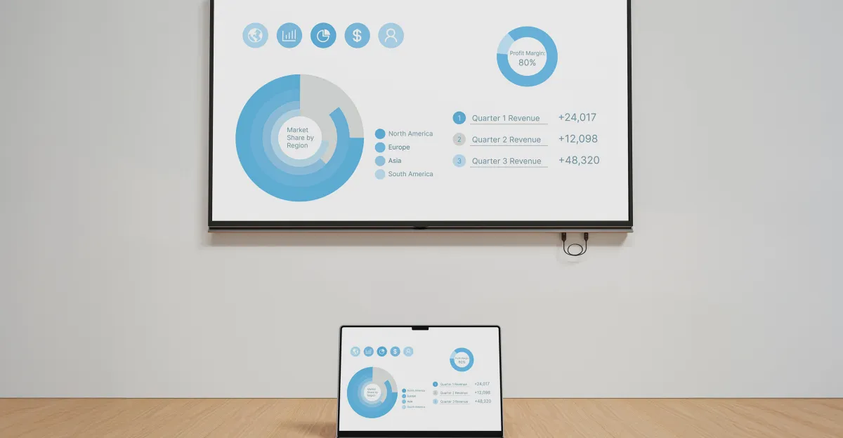 Featured image for Belkin Launches Wireless HDMI Adapter with 130-Foot Range