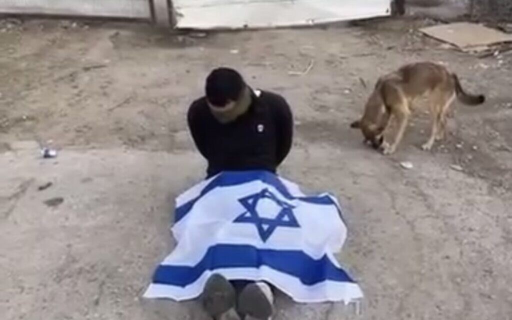 "Israeli Soldiers Caught Abusing and Humiliating Palestinians in Disturbing Videos"