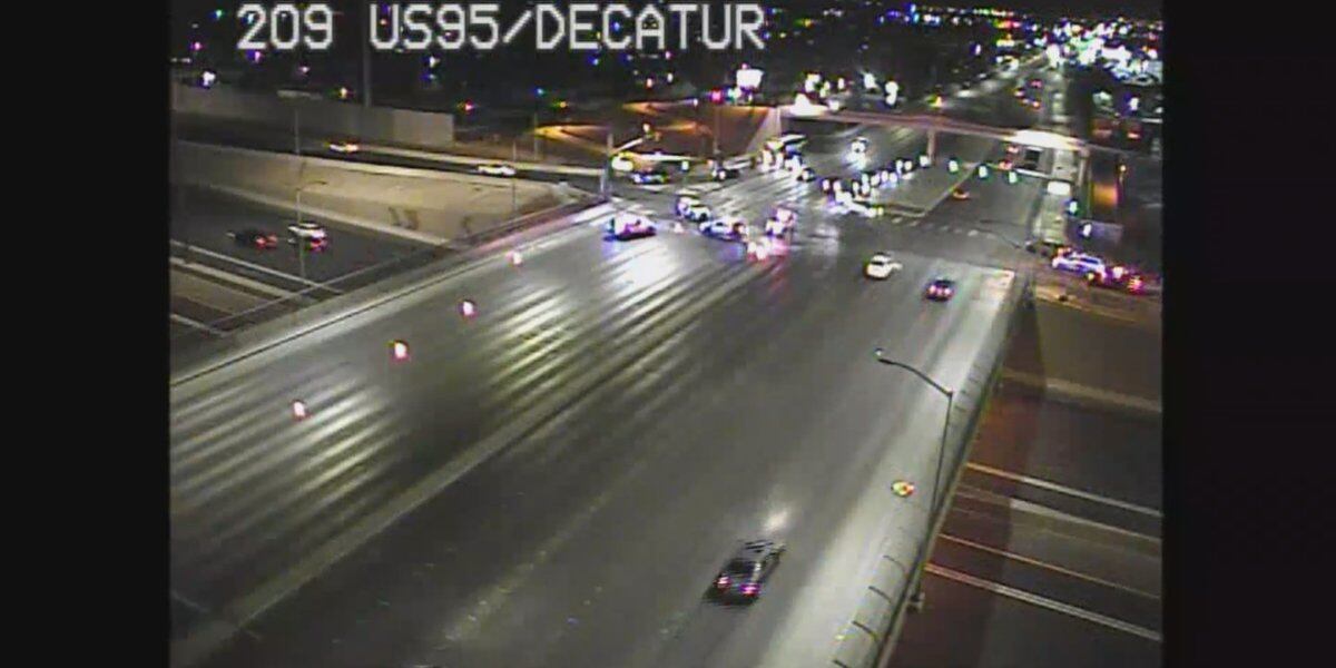 Multiple Arrests Made in Fatal Stabbings and Shootings in Las Vegas