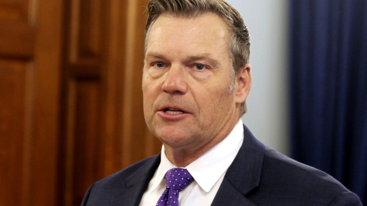 Kansas Supreme Court Delivers Landmark Ruling on Voting Rights