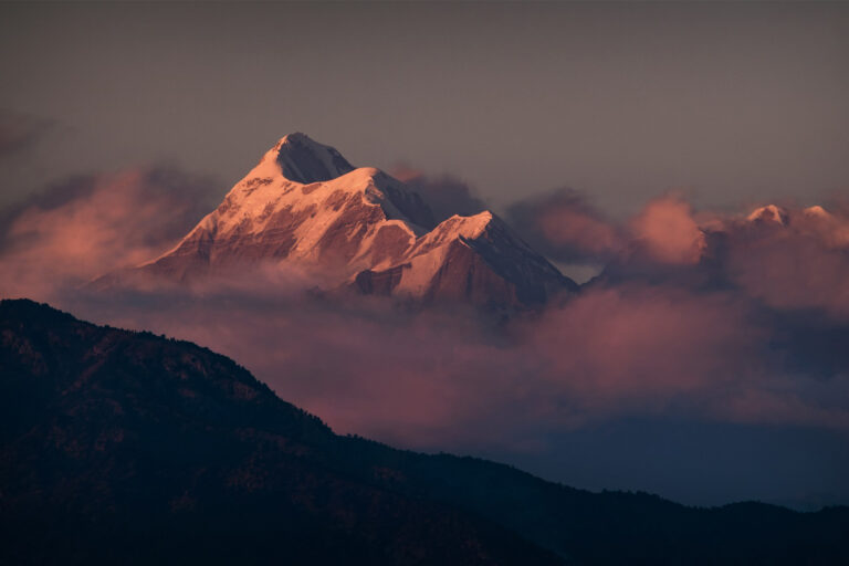 Featured image for "Unearthing Ancient Ocean Water in the Himalayas: A Glimpse into Evolution"