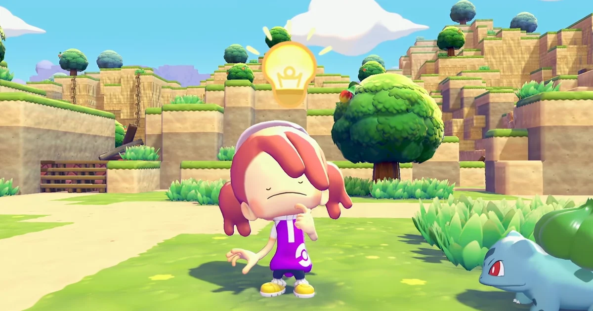 Featured image for Pokémon Pokopia: The Minecraft and Animal Crossing-Inspired Game Arriving in 2026