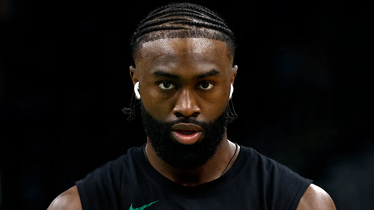 Jaylen Brown Ignites Playoffs After All-NBA Snub