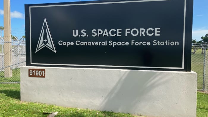 Cape Canaveral Space Force Station: Unveiling Mystery Space Operations and Hypersonic Missile Test Setbacks