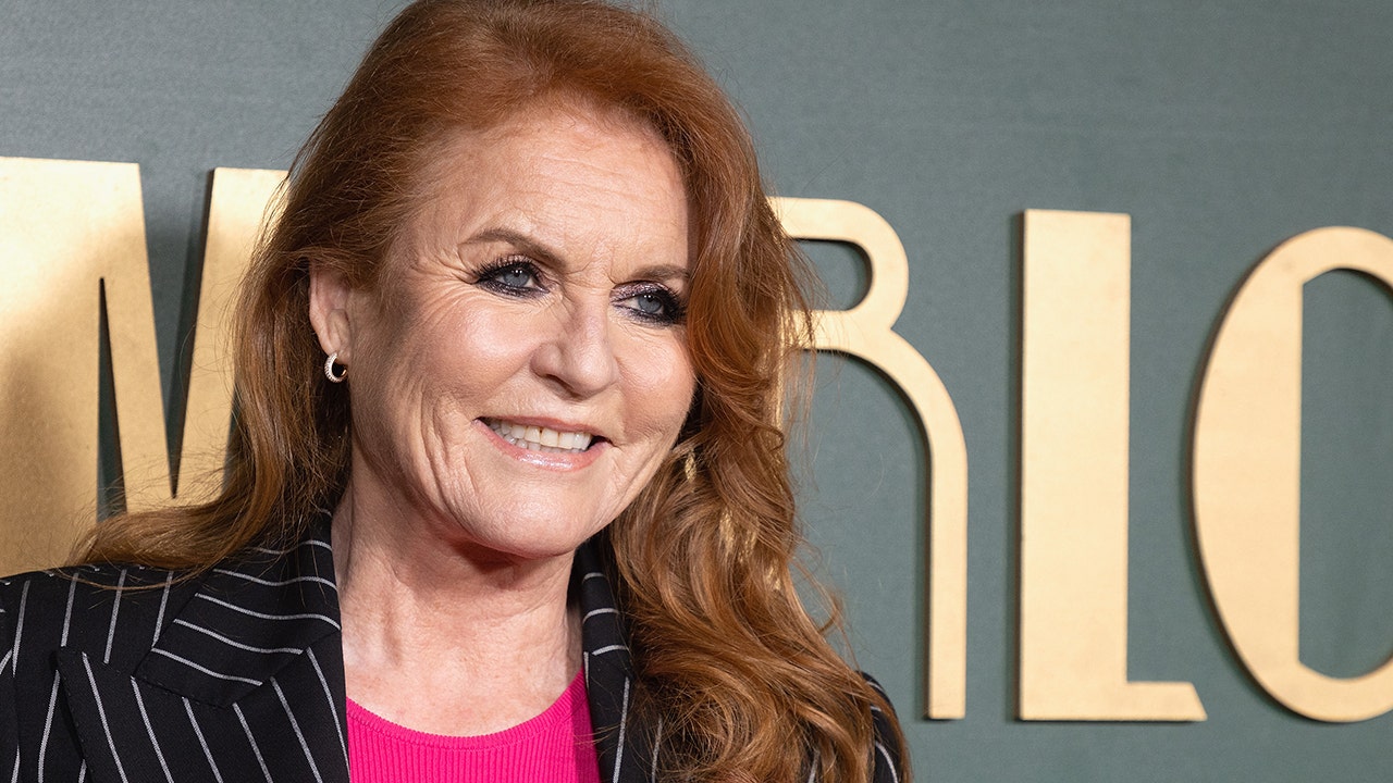 Sarah Ferguson's blunt advice to royals: 'In or Out' after Harry and Meghan's exit