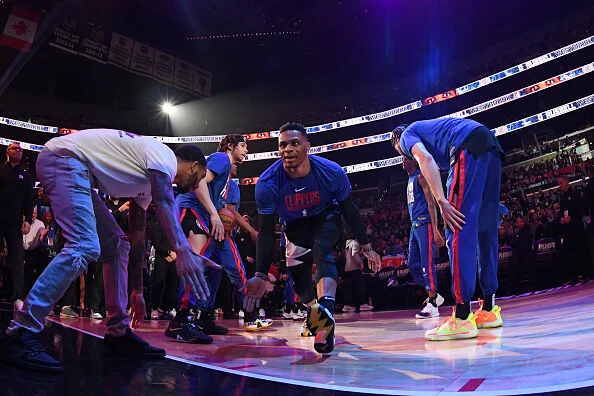 "Russell Westbrook's Return to the Clippers: What's Next?"