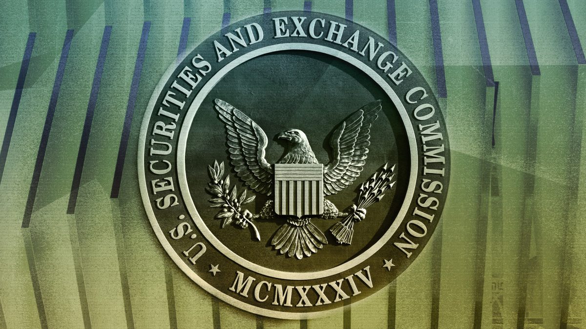 Featured image for "SEC Expands Oversight to Include Crypto, DeFi, and High-Speed Traders"