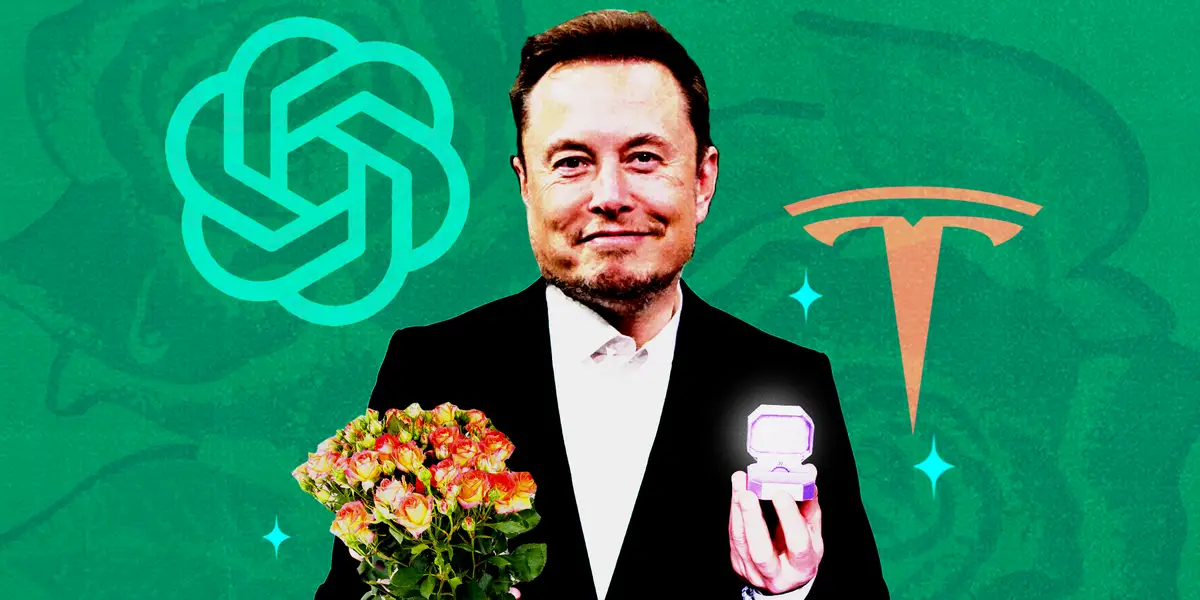Elon Musk's Plan to Utilize OpenAI for Tesla's Success Unveiled
