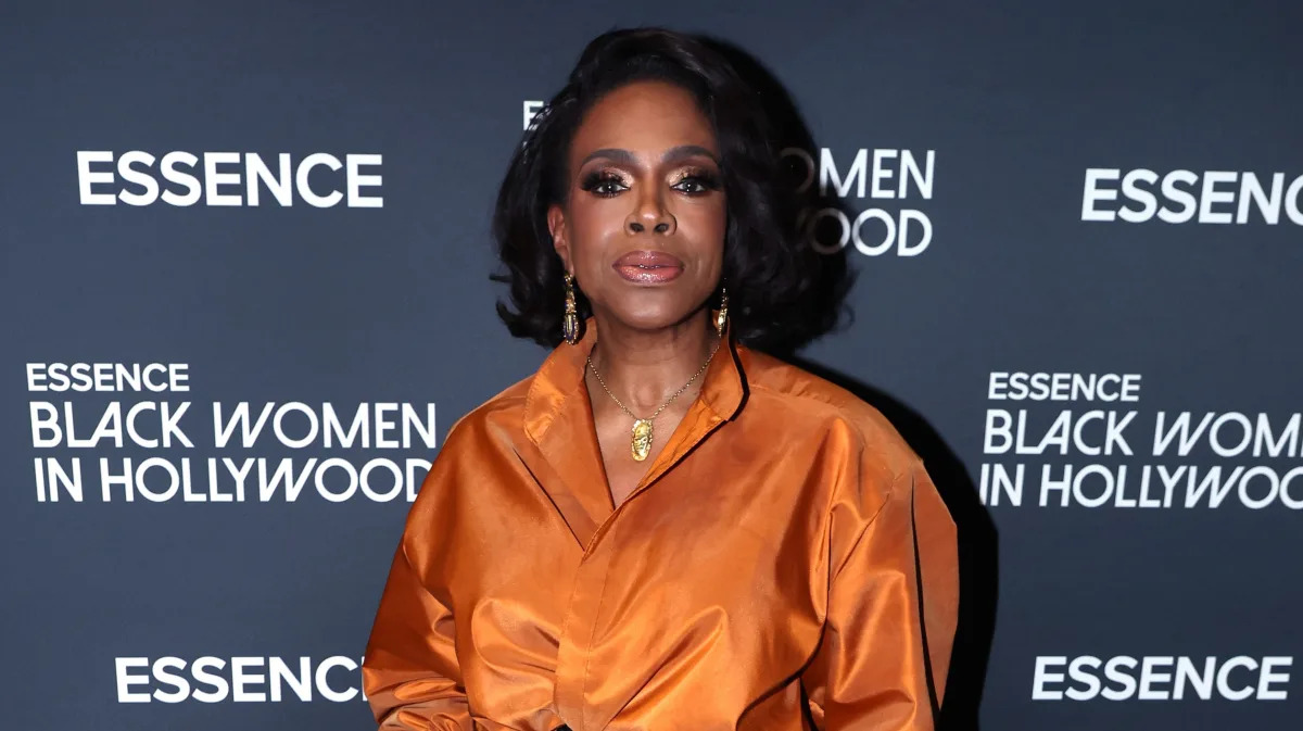 Sheryl Lee Ralph's Diverse Range: From Sexual Assault Survivor to Superhero Aspirant and Memoirist