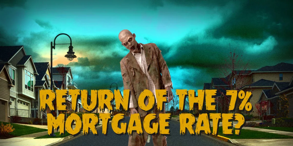 Economists Predict Mortgage Rates Will Fall to 2024