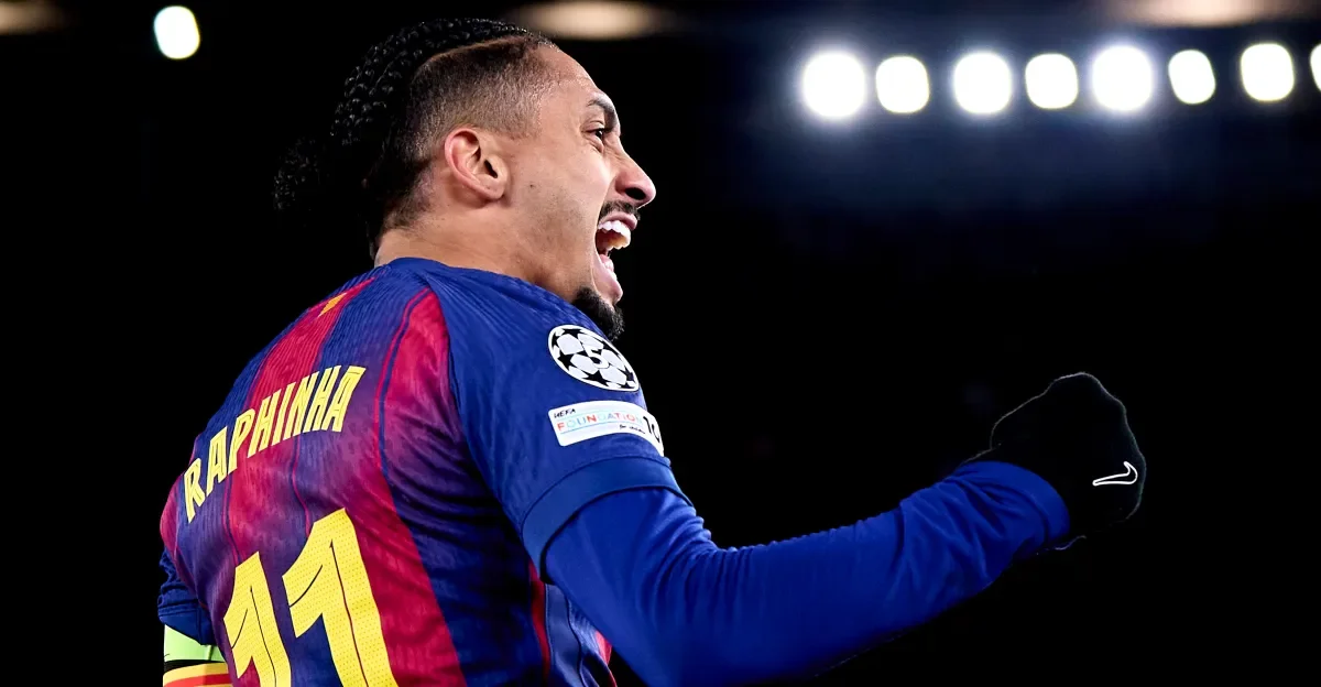 Barça weather early lapse as Olmo shines and Bernal steadies vs Copenhagen