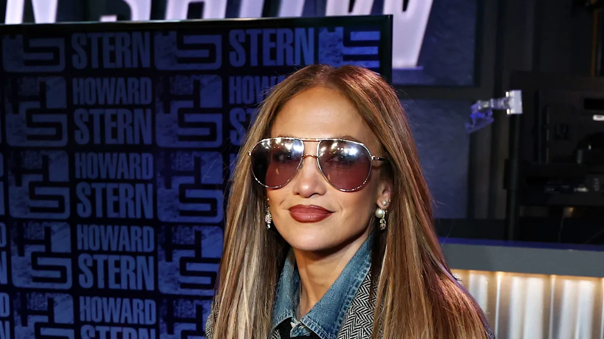 Featured image for Jennifer Lopez Reflects on Love, Divorce, and Personal Growth
