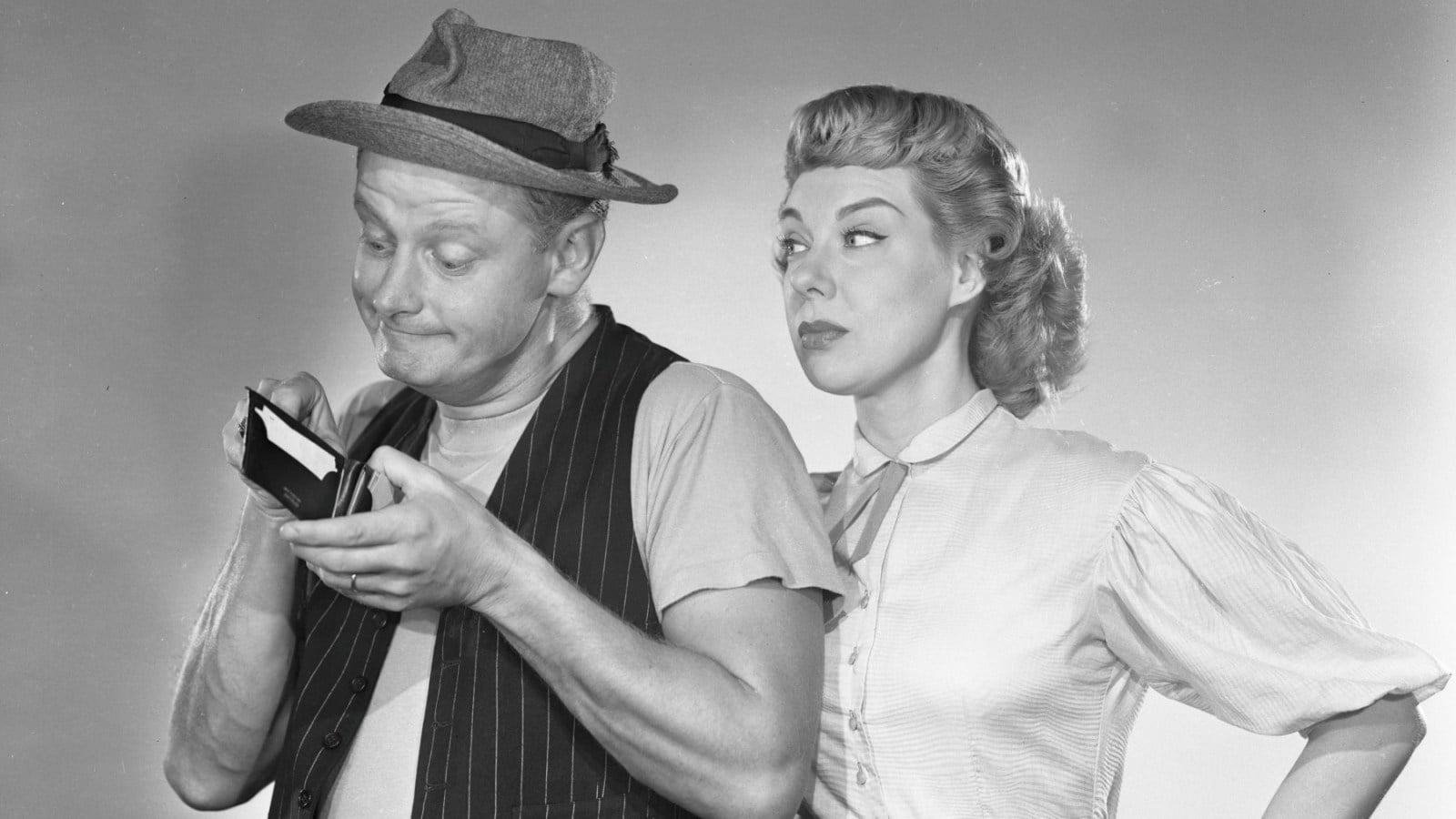 Featured image for "The Honeymooners' Trixie Actress Joyce Randolph Dies at 99"